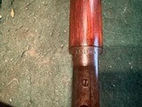 Marlin 1897 .22 - 10 of 12