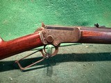 Marlin 1897 .22 - 6 of 12