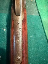 Marlin 1897 .22 - 11 of 12
