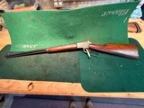 Marlin 1897 .22 - 1 of 12