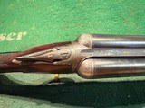 W. W. Greener 20ga 26” - 9 of 15