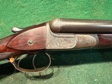 W. W. Greener 20ga 26” - 3 of 15