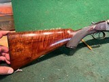 W. W. Greener 20ga 26” - 4 of 15