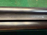 W. W. Greener 20ga 26” - 11 of 15