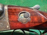 W. W. Greener 20ga 26” - 8 of 15