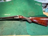 W. W. Greener 20ga 26”