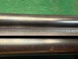 W. W. Greener 20ga 26” - 10 of 15