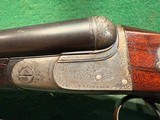 W. W. Greener 20ga 26” - 2 of 15
