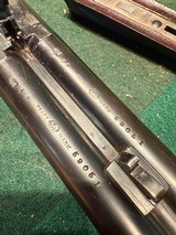 W. W. Greener 20ga 26” - 15 of 15