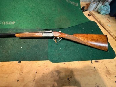 20ga Browning BSS Straight Grip 28 