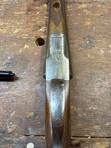 LC Smith Grade 2 12ga 32” Chain Damascus BBLs - 9 of 12