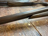 LC Smith Grade 2 12ga 32” Chain Damascus BBLs - 4 of 12