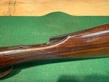 Unique and Rare Robert Jones Side by Side Shotgun - 8 of 13