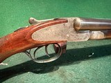 20ga 28” LC Smith - 6 of 10