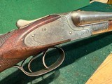 16ga LC Smith 2E Early Gun - 6 of 13