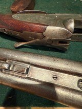 16ga LC Smith 2E Early Gun - 11 of 13