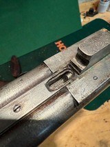 16ga LC Smith 2E Early Gun - 12 of 13