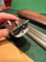 16ga LC Smith 2E Early Gun - 10 of 13