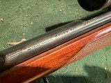 Pre 64 Winchester Model 70 in .270 win 24” - 6 of 9