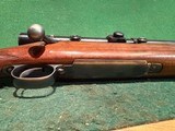 Pre 64 Winchester Model 70 in .270 win 24” - 4 of 9