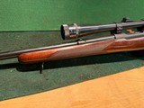 Pre 64 Winchester Model 70 in .270 win 24” - 7 of 9