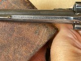 Smith & Wesson .32 cal. Revolver Hammerless - 15 of 15