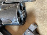Smith & Wesson .32 cal. Revolver Hammerless - 12 of 15