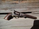 Colt 1851 Navy 36 - 1 of 5