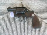 Colt .38 Detective Special - 1 of 1