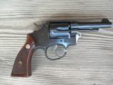 Smith & Wesson .38 Special - 1 of 1