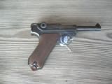 .30 cal German Luger - 1 of 1