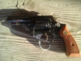 Smith & Wesson 32 model 31 - 1 of 1