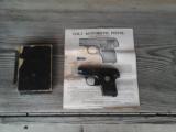 Colt .25 1908 Pocket Pistol - 3 of 6