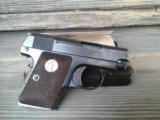Colt .25 1908 Pocket Pistol - 4 of 6