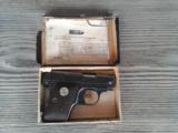 Colt .25 1908 Pocket Pistol - 6 of 6