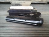 Colt .25 1908 Pocket Pistol - 5 of 6