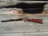 Winchester 1892 38-40cal - 1 of 11
