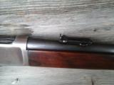 Winchester 1892 38-40cal - 10 of 11
