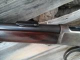 Winchester 1892 38-40cal - 4 of 11