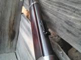 Winchester 1892 38-40cal - 6 of 11