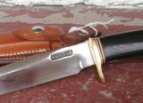 Randall made Orlanda Fl. knife - 3 of 3