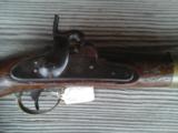 1846 H. Aston percussion pistol - 3 of 4