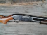 Winchester Model 12 12 gauge pump - 6 of 7