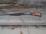 Winchester Model 12 12 gauge pump - 2 of 7