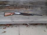Winchester Model 12 12 gauge pump - 4 of 7