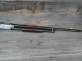 Winchester Model 12 12 gauge pump - 5 of 7