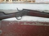 Remington roling block rifle - 5 of 6