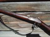 Springfield 1864 Civil War musket - 1 of 7