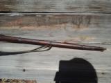 Springfield 1864 Civil War musket - 4 of 7