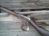 Burnside civil war saddle ring carbine - 1 of 6